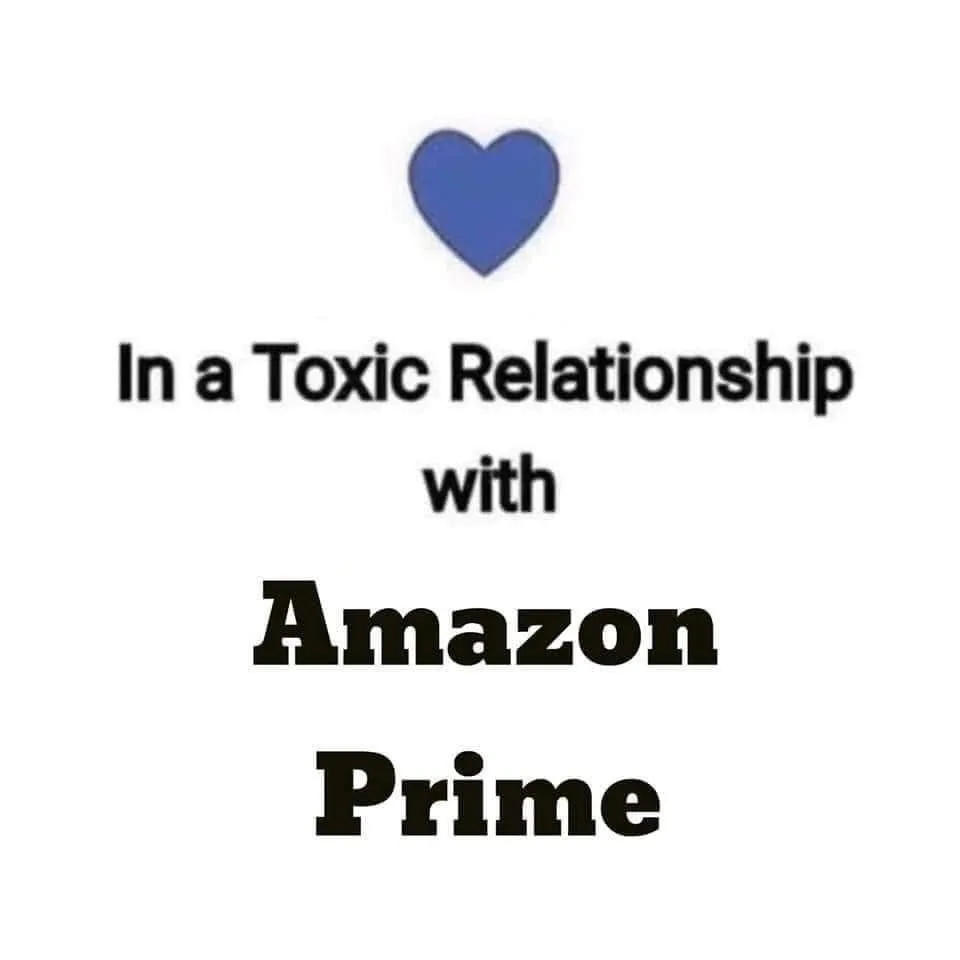 Amazon meme