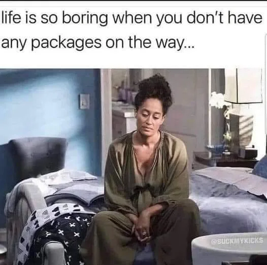 Amazon meme