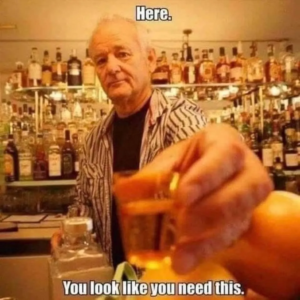 nervous breakdown meme