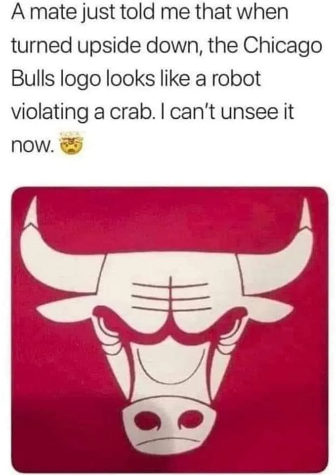 robot meme
