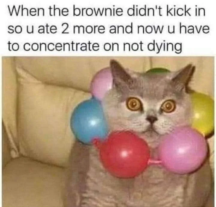 edible meme