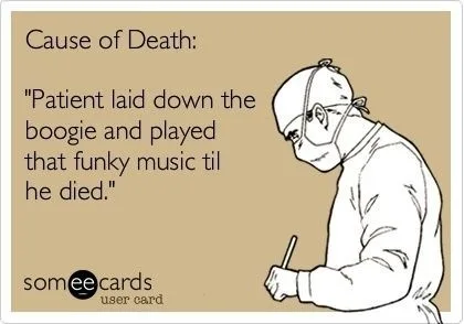coroner meme