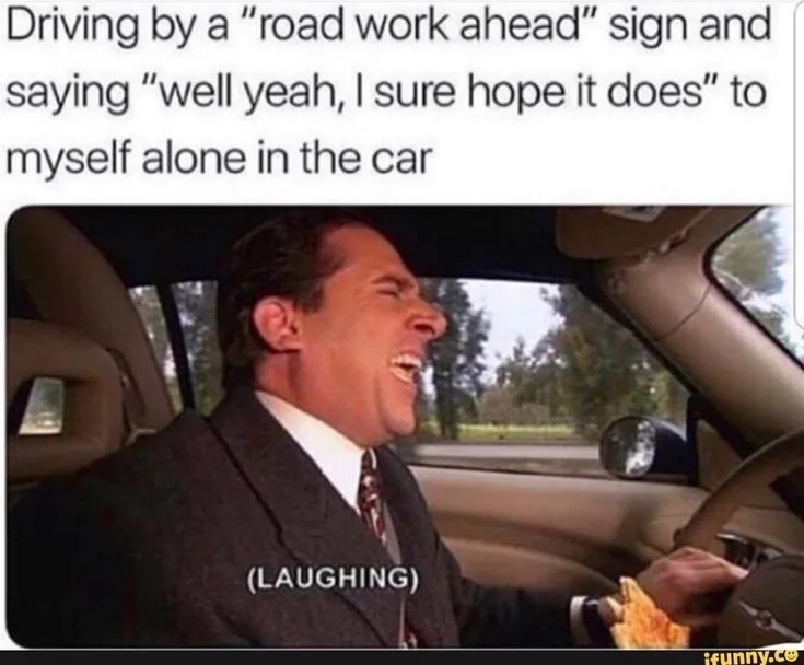 construction meme