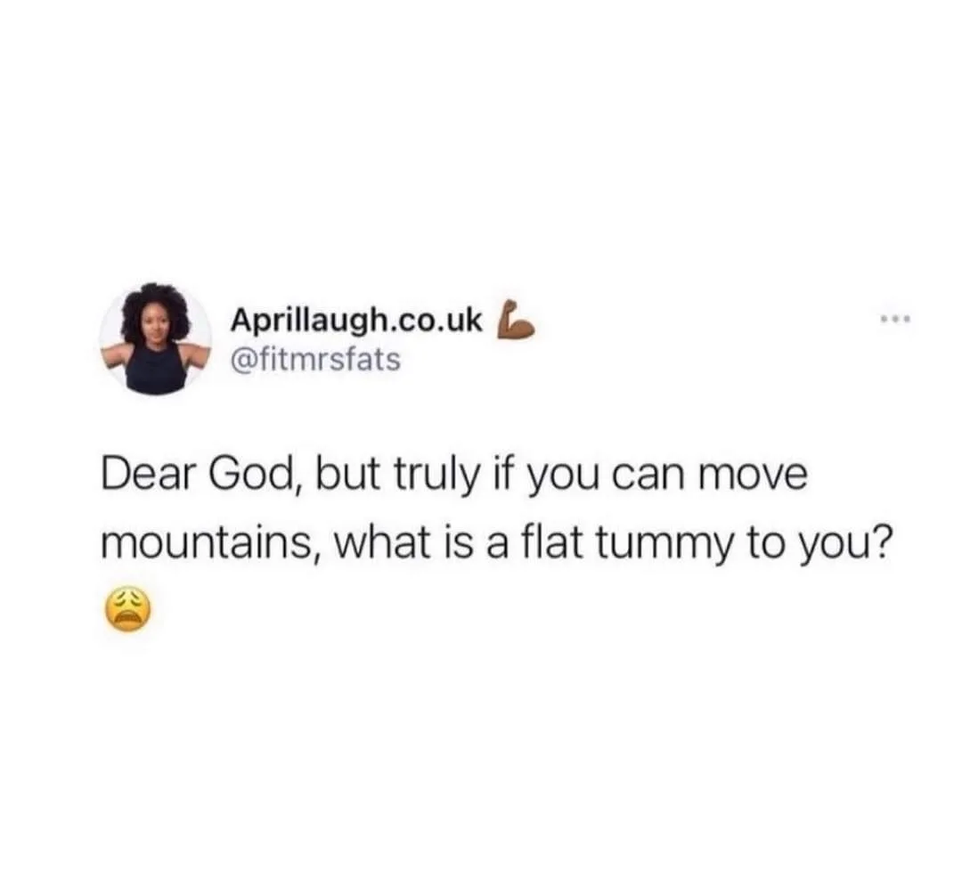prayer meme