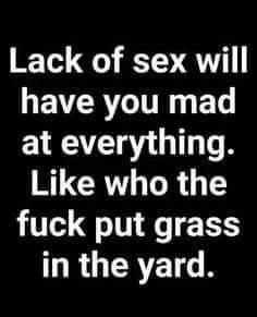 sexlessness meme