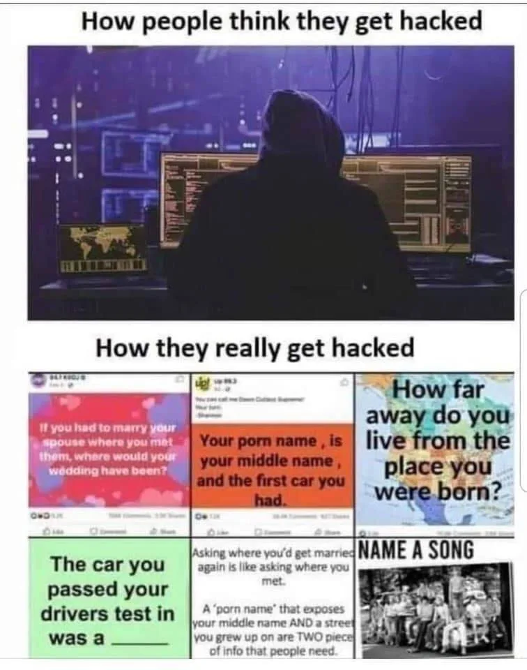 hacker meme