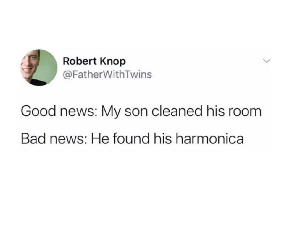 cleaning your room meme