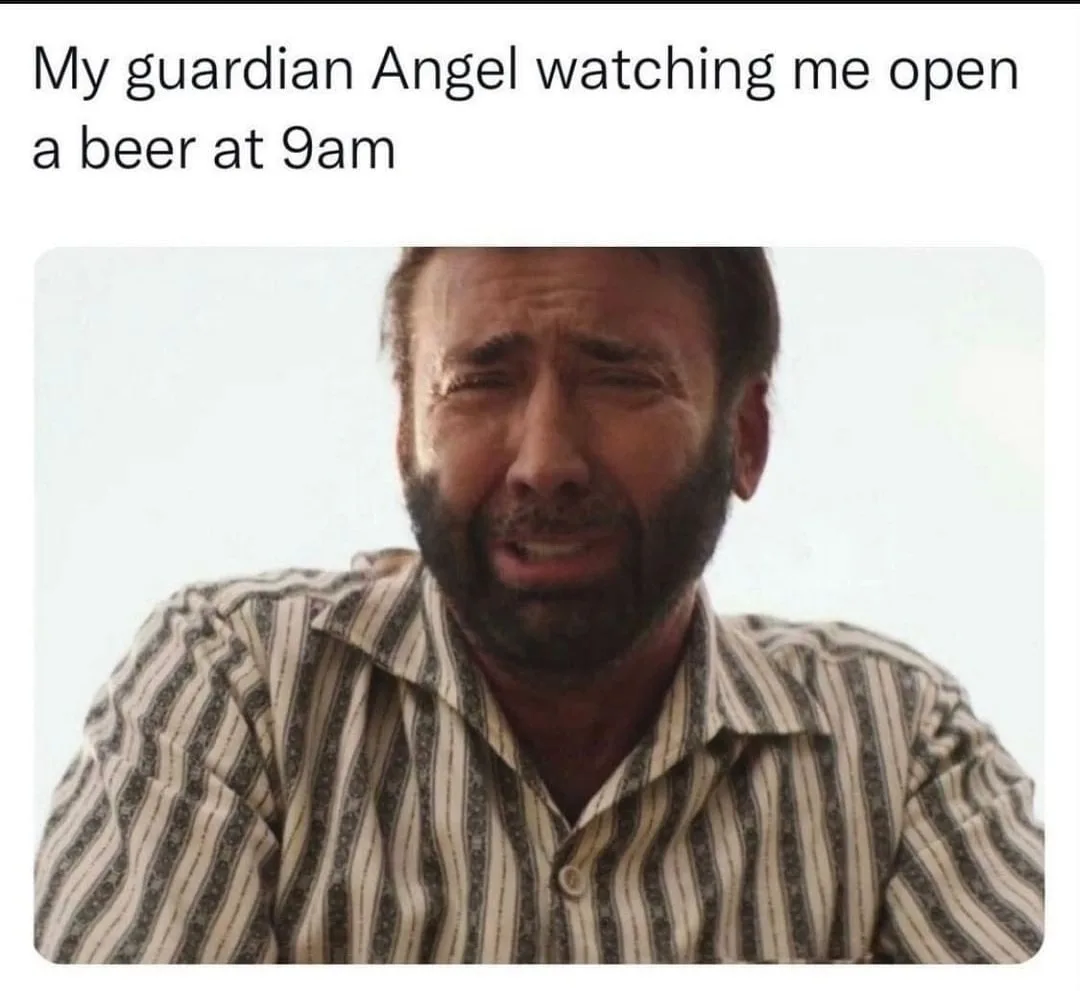 day drinking meme