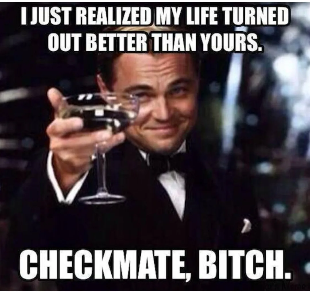 hater meme