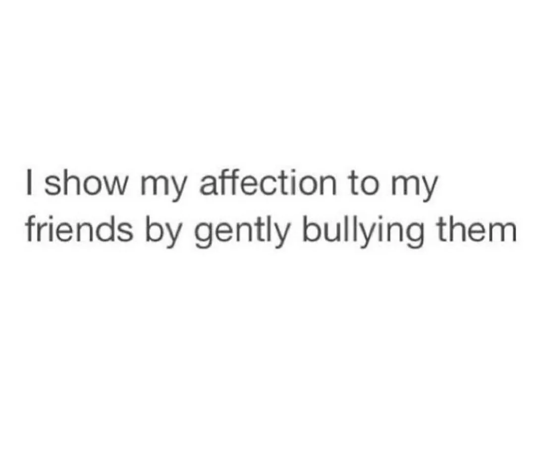 affection meme