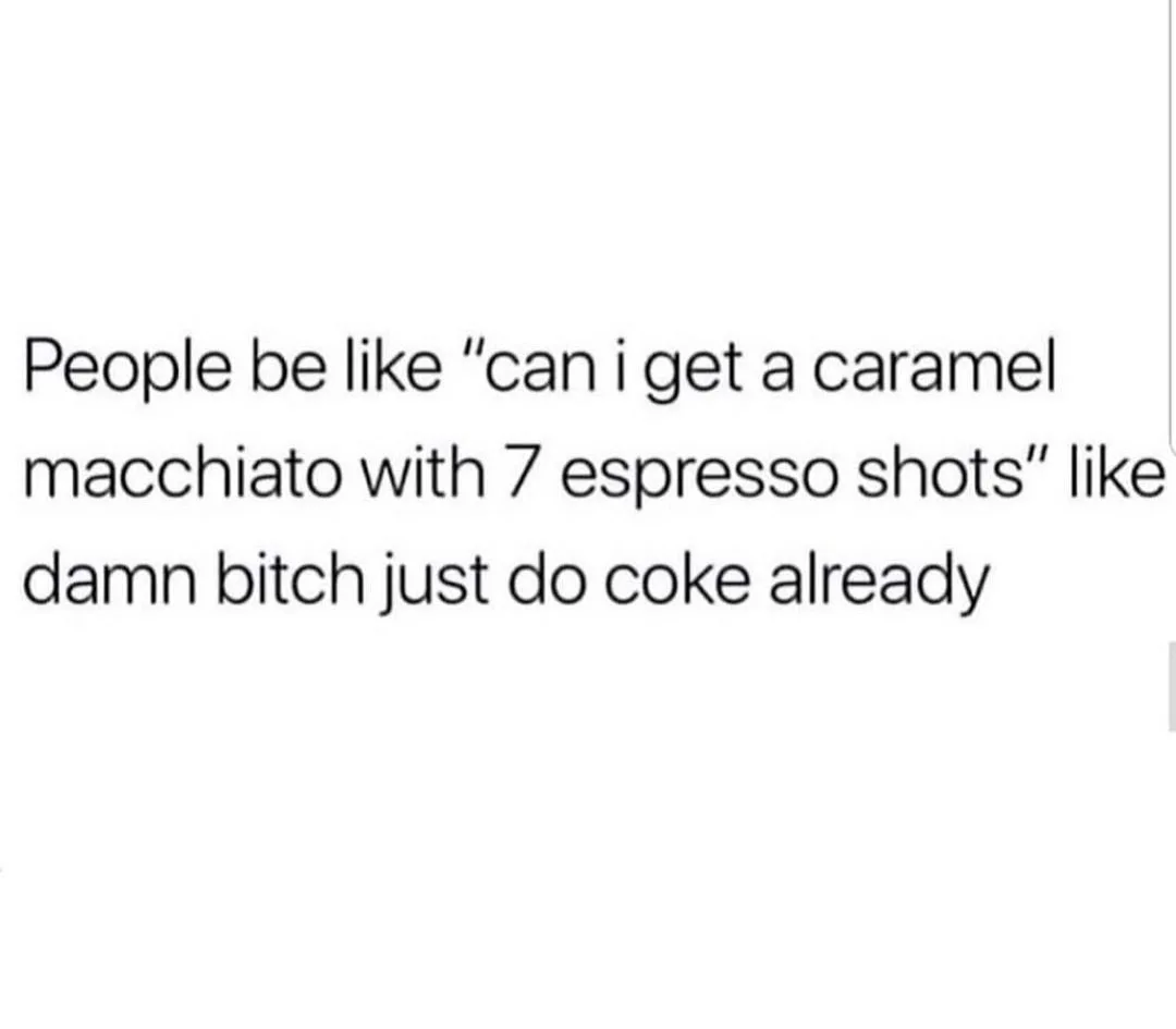 Starbucks meme