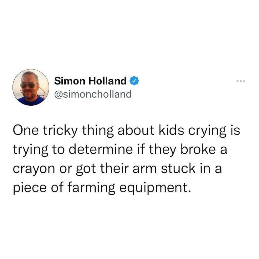 injury meme