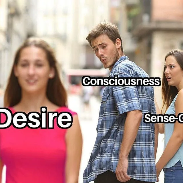 desire meme