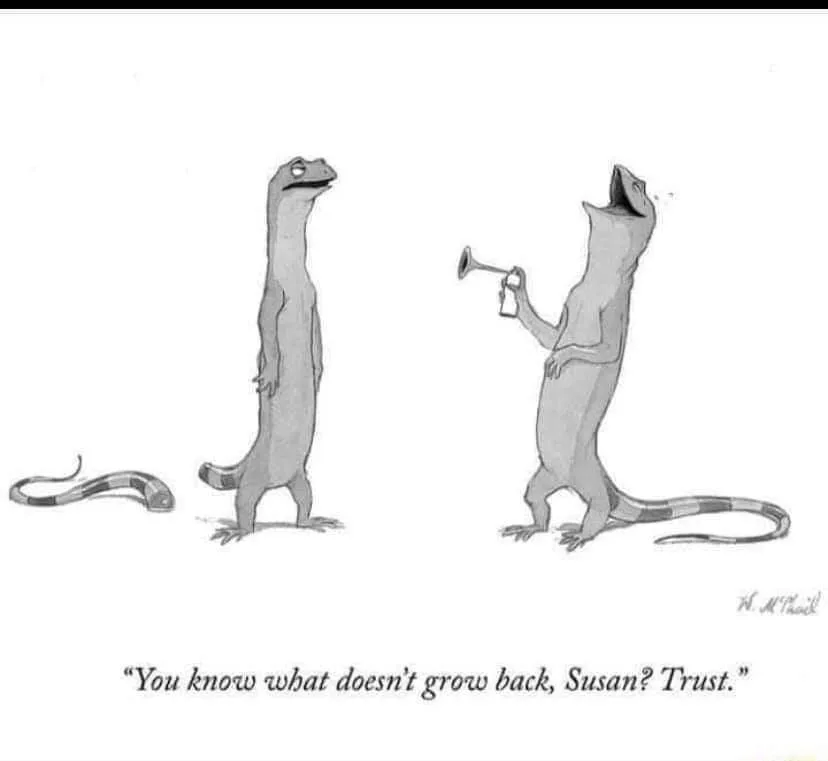 lizard meme