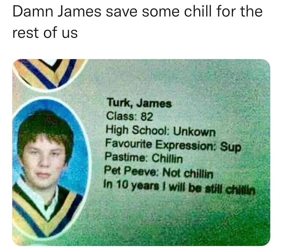 chill meme