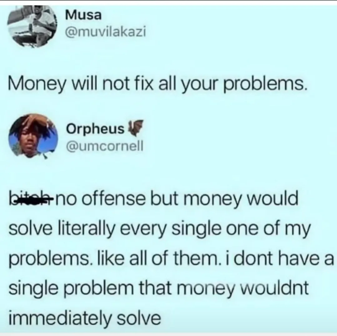 money meme