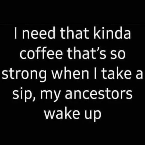 ancestor meme