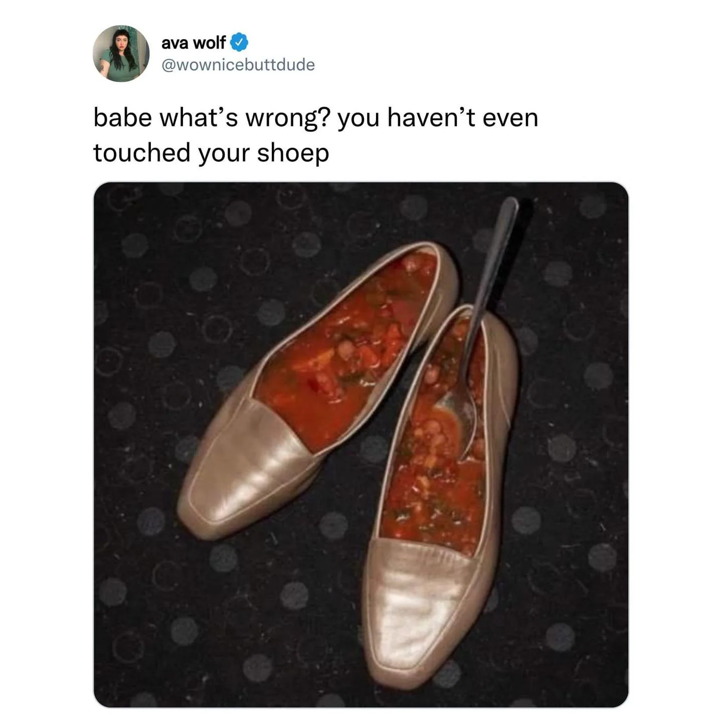 soup meme