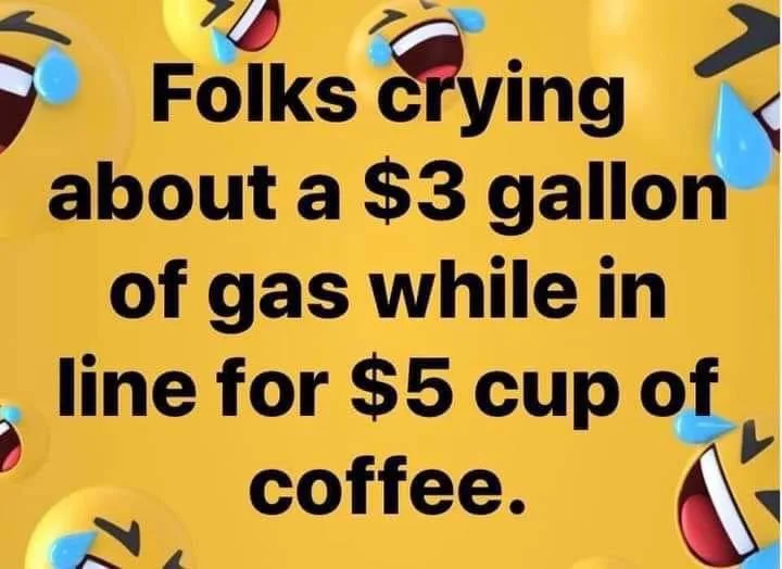 coffee shop meme