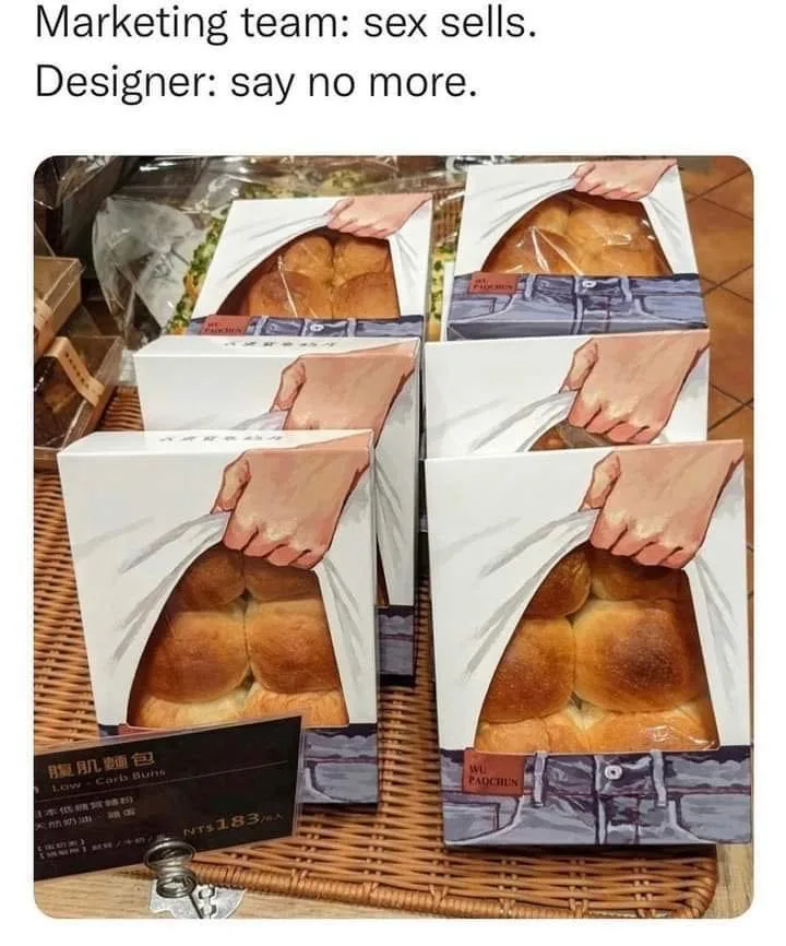 bun meme