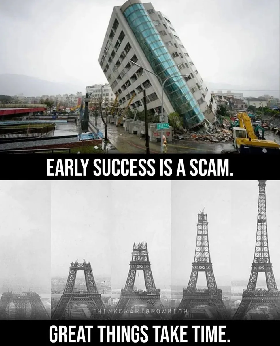 success meme