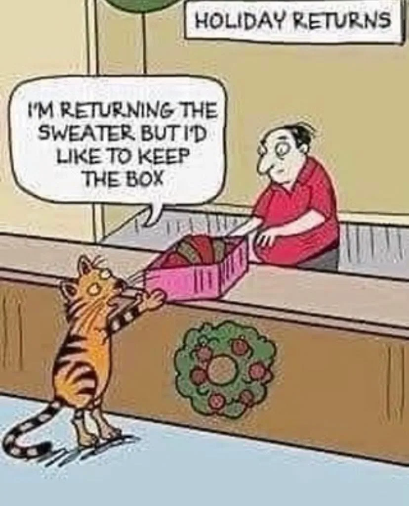 box meme