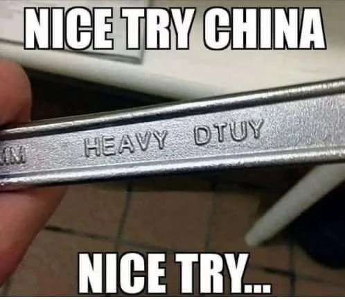 tool meme