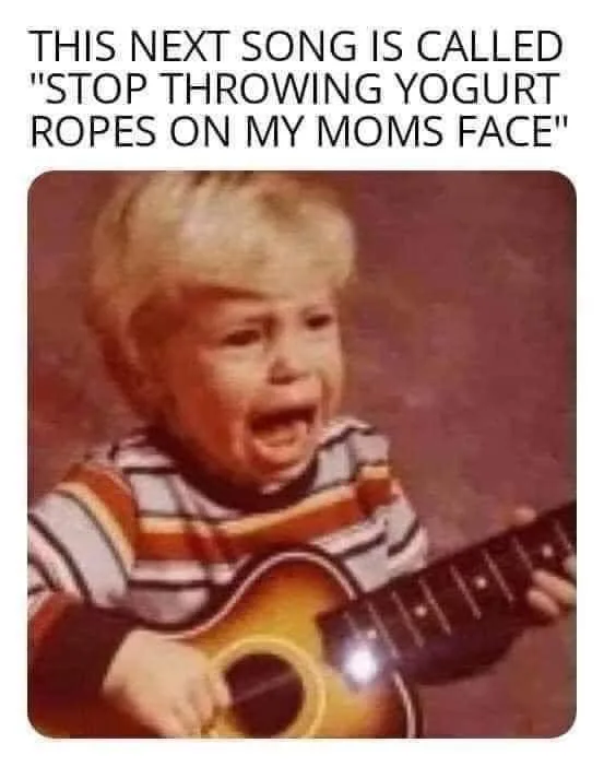remarriage meme