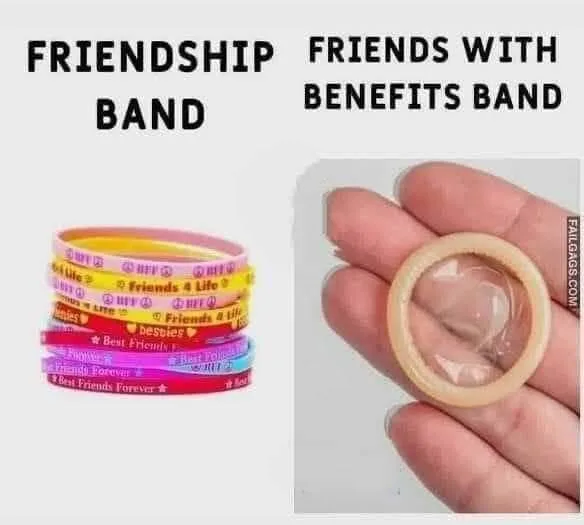 condom meme