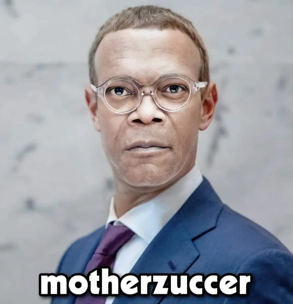 Samuel L. Jackson meme