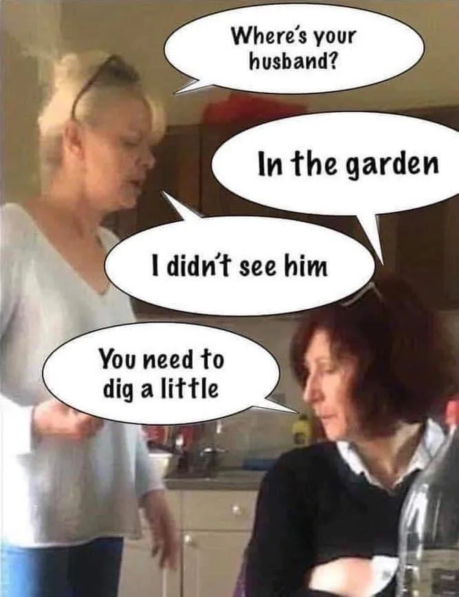 husband meme