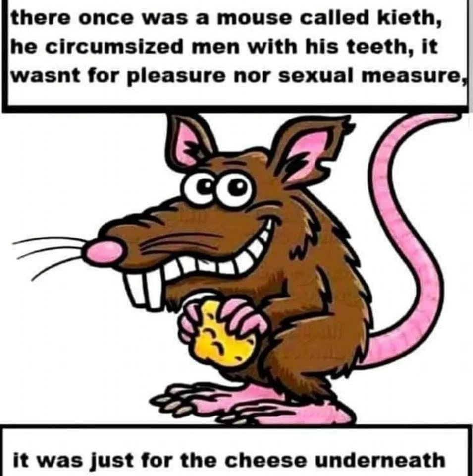 circumcision meme