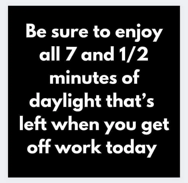 daylight saving time meme