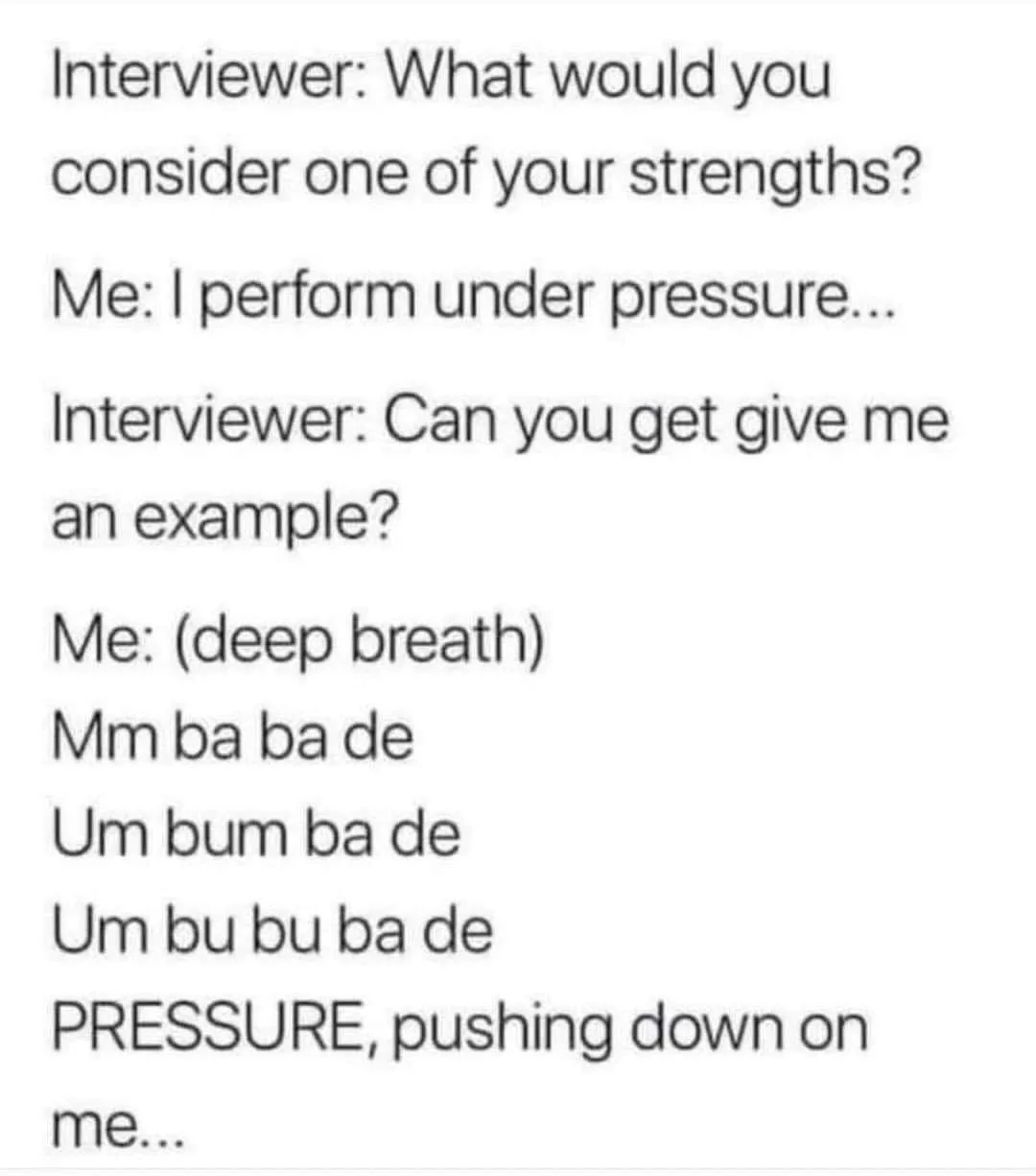 Queen (Band) meme