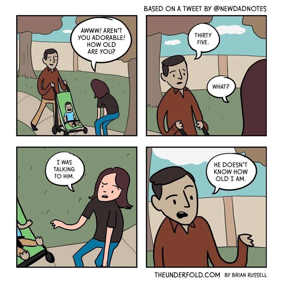 age meme