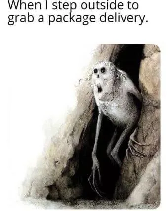 Amazon meme