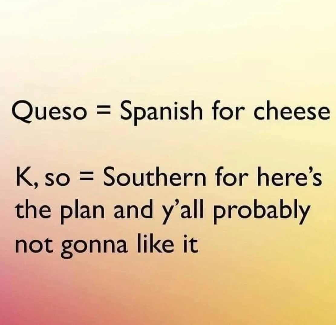 spanish (language) meme
