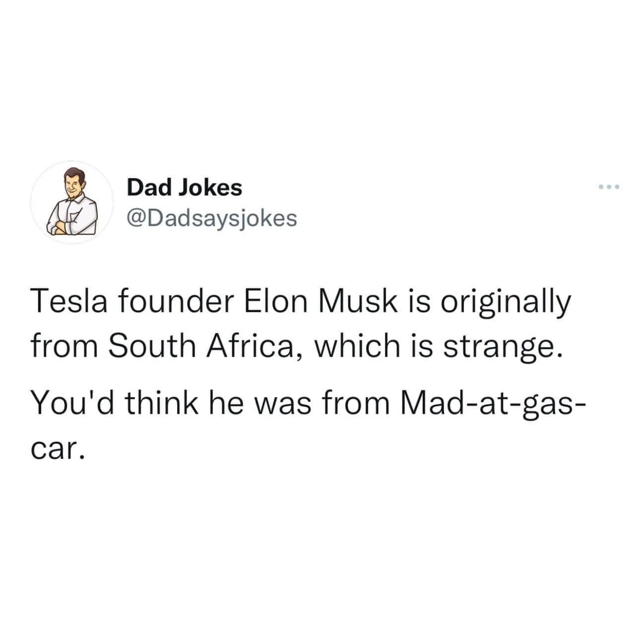 South Africa meme