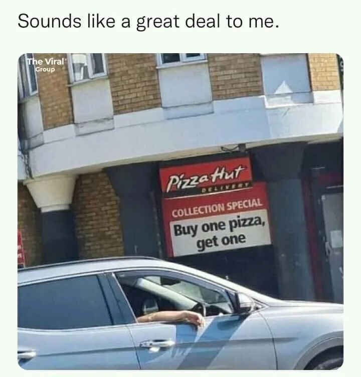 deal meme