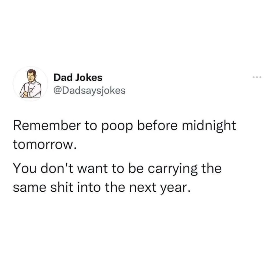 emotional baggage meme