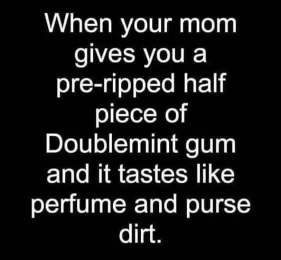 gum meme