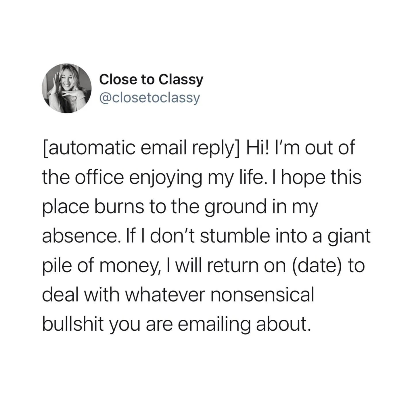 email meme