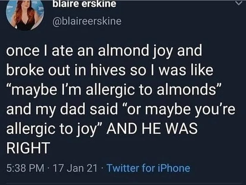 joy meme