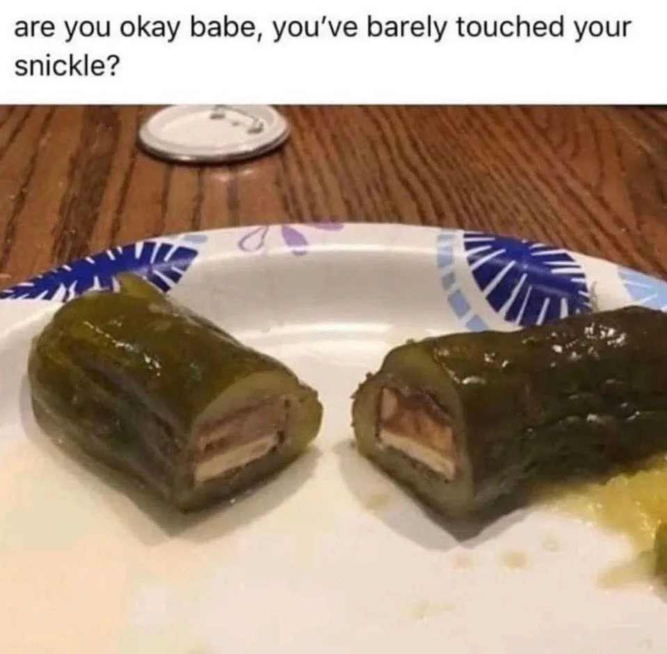 pickle meme