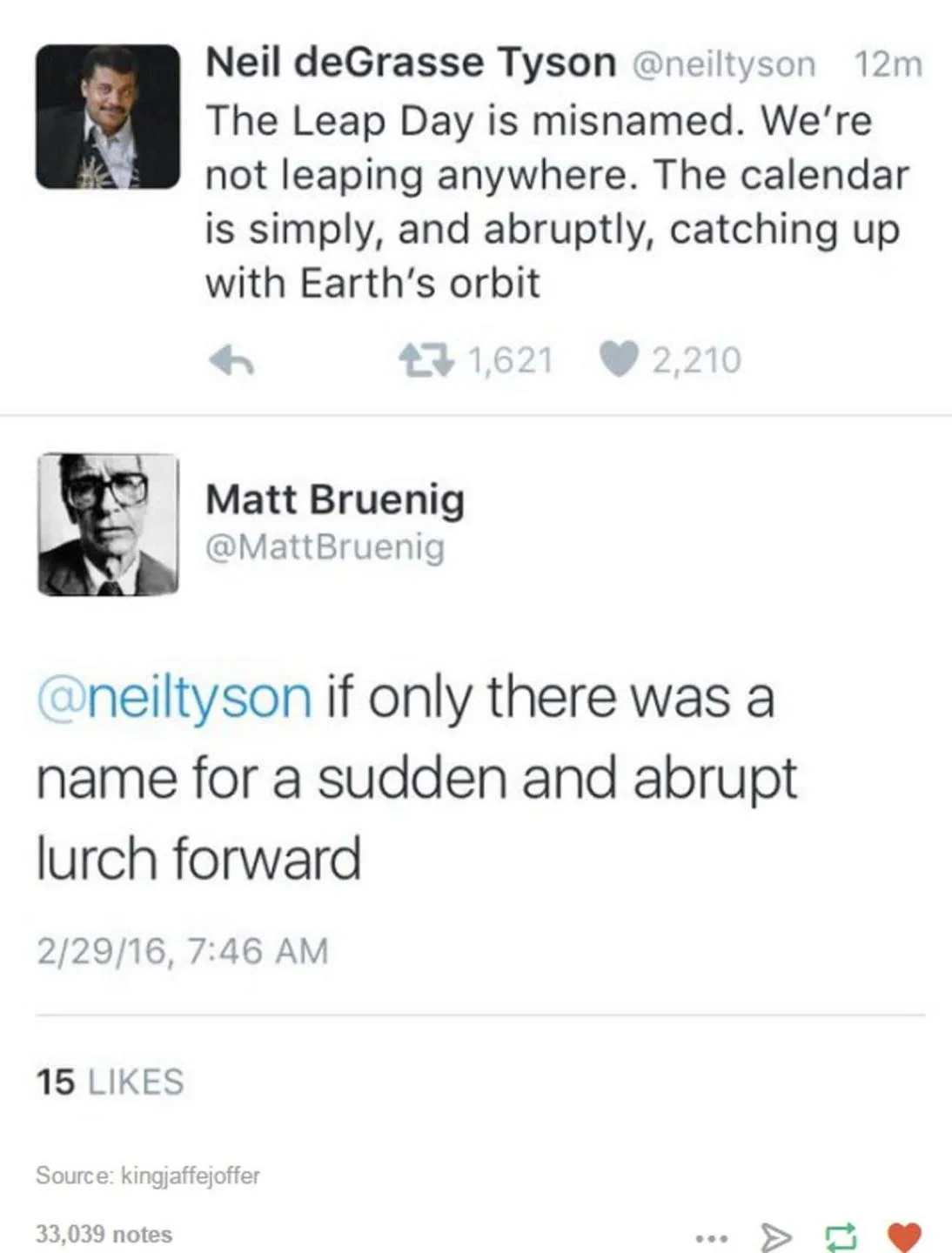 Neil deGrasse Tyson meme