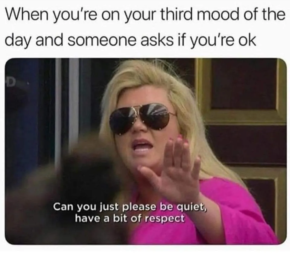 mood swing meme