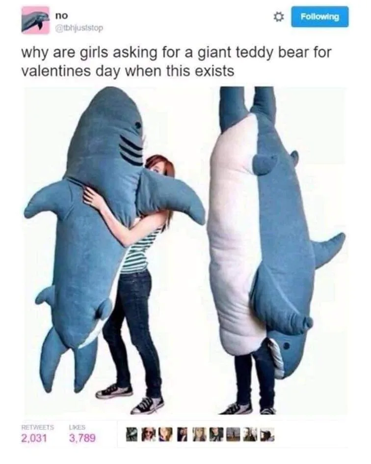 showering meme