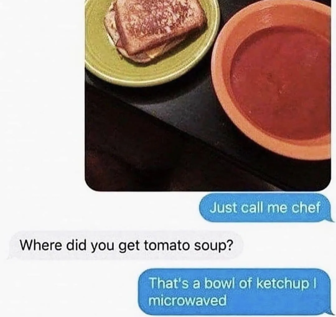 soup meme