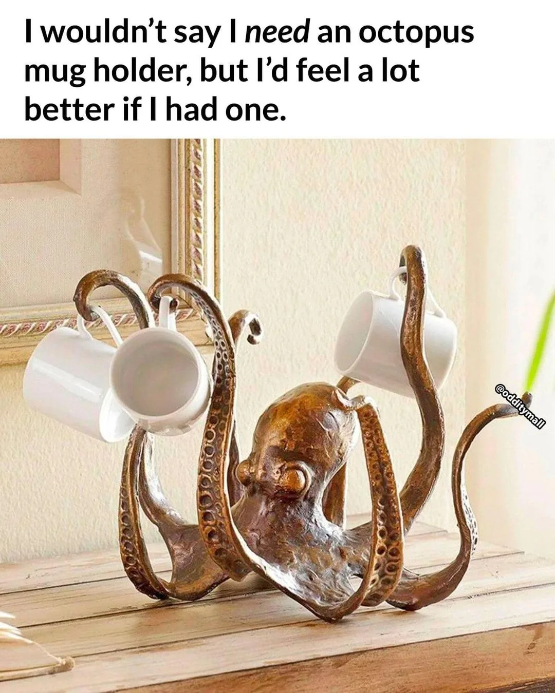 octopus meme