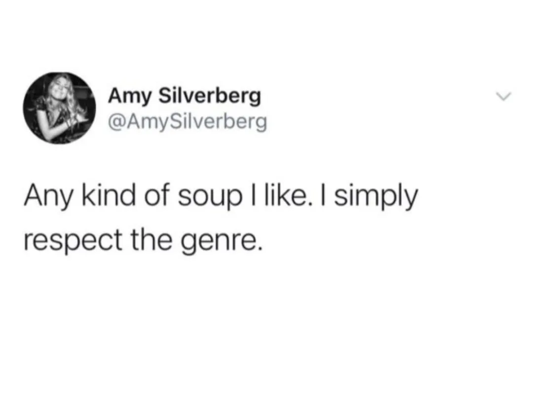 soup meme